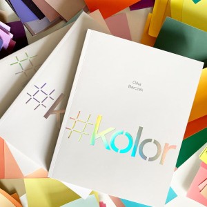 #Kolor - Olka Barczak
