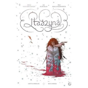 Ptaszyna - D. Von Poelgeest, I. Bertram, M. Hollingsworth