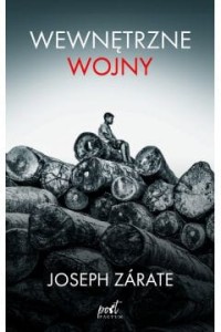 Wewnętrzne wojny - Joseph Zárate