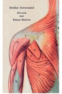  Struna Wyspa Nazino - Stefan Türschmid	