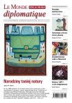 Le Monde Diplomatique -  nr 6/172 (listopad/grudzień) 2021