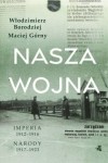  Nasza wojna - Maciej Górny, Włodzimierz Borodziej  