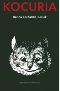 Kocuria - Hanna Kordalska-Rosiek