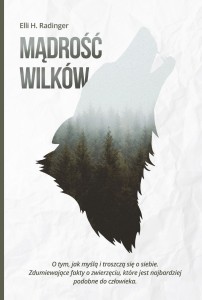 Mądrość wilków - Elli H. Radinger