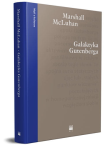 Galaktyka Gutenberga -Marshall McLuhan