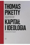  Kapitał i ideologia - Thomas Piketty
