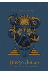  Gnoza Junga - Stephan A. Hoeller	