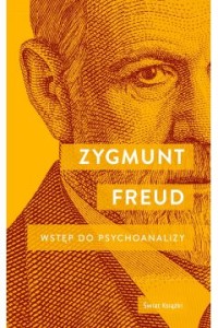  Wstęp do psychoanalizy - Zygmunt Freud