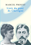 Listy do pani de Chevigné - Marcel Proust