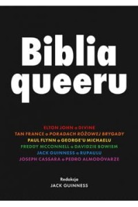  Biblia queeru - Jack Guinness	