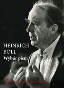 Wybór pism - Heinrich Böll