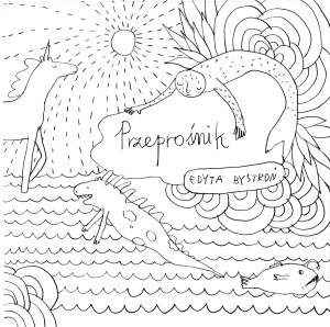 Przeprośnik - Edyta Bystroń