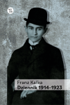 Dziennik 1914-1923 (tom II) - Franz Kafka