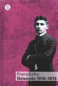 Dzienniki 1910-1913  (Tom 1) - Franz Kafka