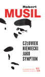 Człowiek niemiecki jako symptom - Robert Musil