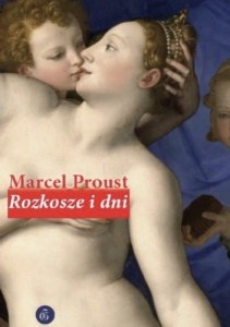 Rozkosze i dni - Marcel Proust