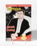 Lampa nr 4( 25 ) - kwiecień 2006
