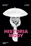 Historia mody - praca zbiorowa