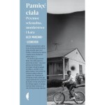 Pamięć ciała. Przemoc seksualna. Morderstwo i kara - ALEX  MARZANO-LESNEVICH