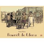 Powrót do Edenu - Paco Roca