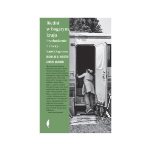 Biedni w bogatym kraju - Sheryl WuDunn, Nicholas D. Kristof