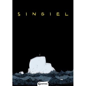 SINGIEL - JIRI FRANTA 