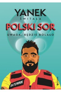  Polski SOR - Jan Świtała