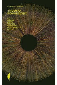  Trudno powiedzieć - Łukasz Lamża	