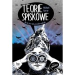 Teorie spiskowe - Michael Butter