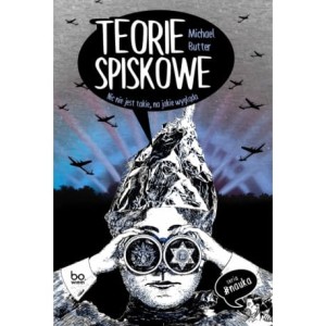 Teorie spiskowe - Michael Butter