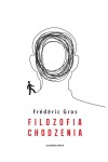  Filozofia chodzenia -  Frederic Gros	
