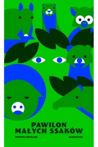  Pawilon małych ssaków - Patryk Pufelski	