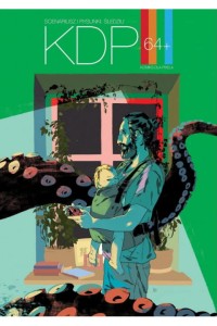  KDP 64+ - Michał Śledziu Śledziński  