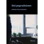 Dni pogrudniowe. Dzienniki stanu wojennego - Praca zbiorowa