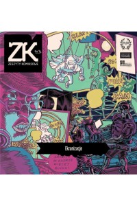 Zeszyty Komiksowe 34 / Ekranizacje