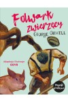  Folwark zwierzęcy. Powieść graficzna - George Orwell 
