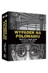  Wypadek na polowaniu - David L. Carlson, Landis Blair 