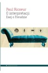  O interpretacji. Esej o Freudzie - Paul Ricoeur  