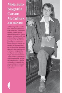  Moja autobiografia - Jenn Shapland