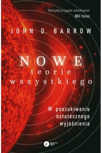  Nowe Teorie Wszystkiego - John D Barrow	