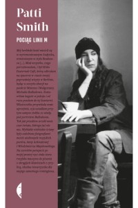 Pociąg linii M - Patti Smith