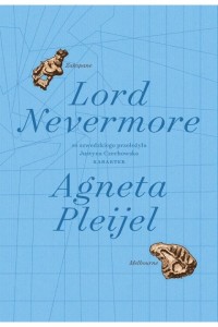  Lord Nevermore - Agneta Pleijel