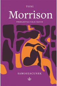  Samoszacunek  Toni Morrison	