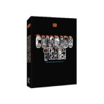 Colorado Train - Alex W. Inker