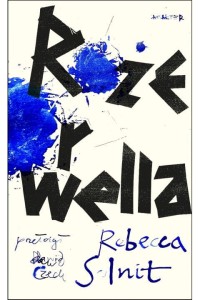  Róże Orwella - Rebecca Solnit