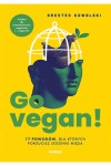 Go vegan! 17 powodów, dla których porzucisz jedzenie mięsa - Orestes Kowalski