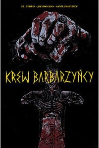  Krew Barbarzyńcy - Torres El  