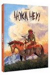  Hoka Hey! - Neyef  