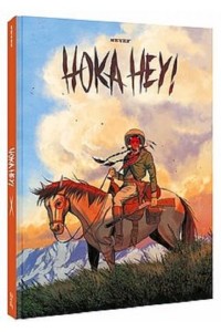  Hoka Hey! - Neyef  