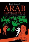  Dzieciństwo na Bliskim Wschodzie 1987-1992. Arab przyszłości 4 - Riad Sattouf  